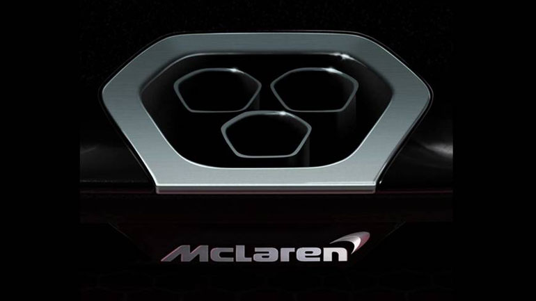 Το όνειρο της McLaren